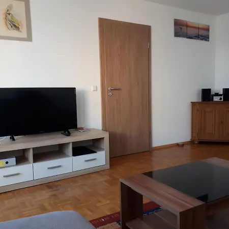 Apartment Nicole Isny im Allgau