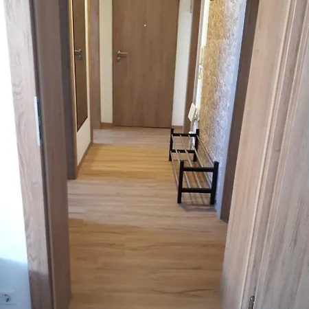 Apartment Nicole