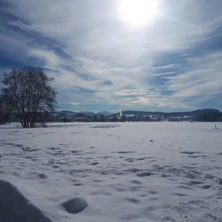 Apartamento Nicole Isny im Allgäu