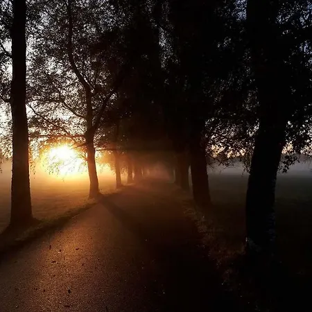 Nicole Apartmán Isny im Allgäu