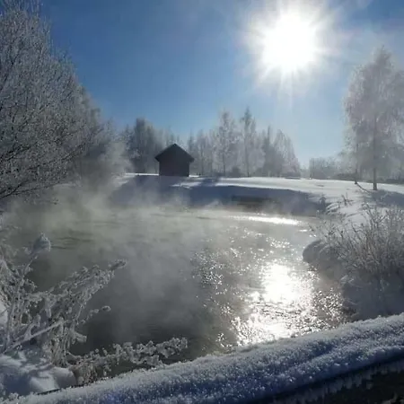 Apartamento Nicole *