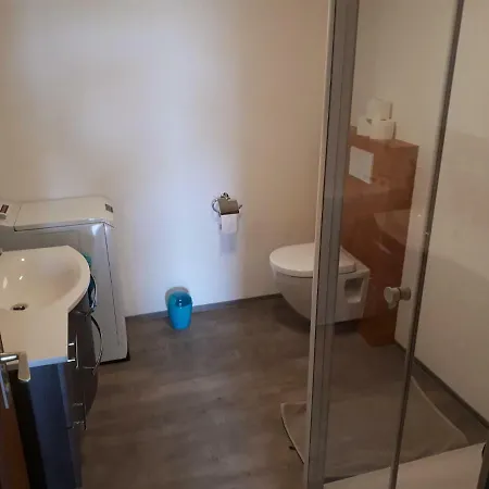 Apartment Nicole