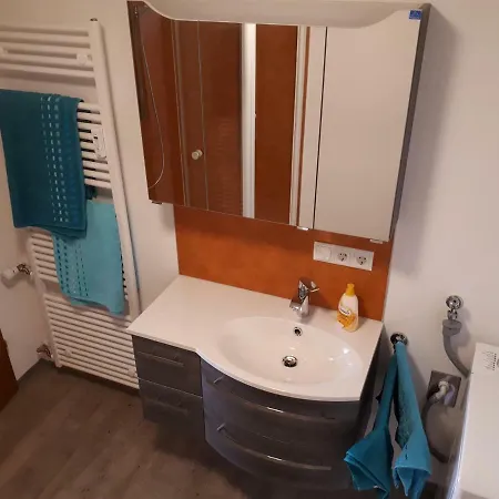 Apartment Nicole Isny im Allgau